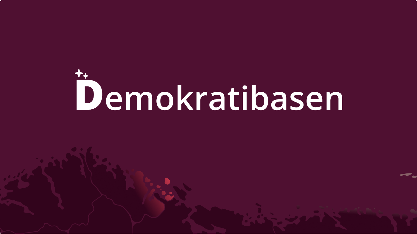 Demokratibasen